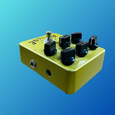 Joyo JF-13 AC Tone Overdrive image 3