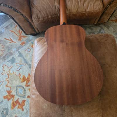 Taylor GS mini Natural Mahogany image 2