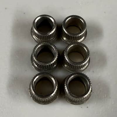Kluson Fender Tuner Bushings 1950's Real Deal Vintage! (T-467) image 2