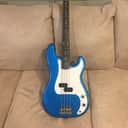 Fender Precision Bass 1984 - 1987 Lake Placid Blue Japan