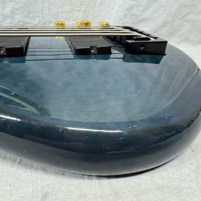 Spector NS2000/5 NS-2000 5-string Bass - MIK Made In Korea image 20