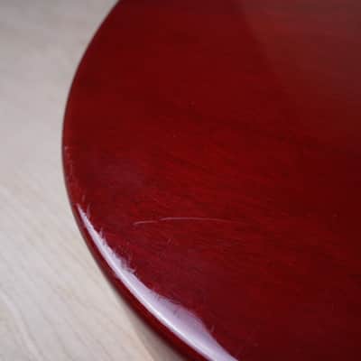 Gibson Les Paul 1960 Classic 1998 Goldtop Refinish w/ OHSC image 19