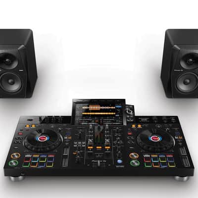 Pioneer XDJ-RX3 All-In-One DJ System image 2