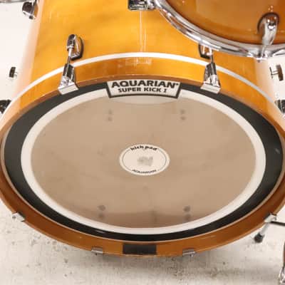 Gretsch Catalina Maple 5pc Drum Kit Set 10/12/14/16/22" image 16