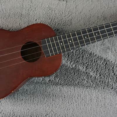 Lilang's Ukulele Soprano Solid Woods image 4