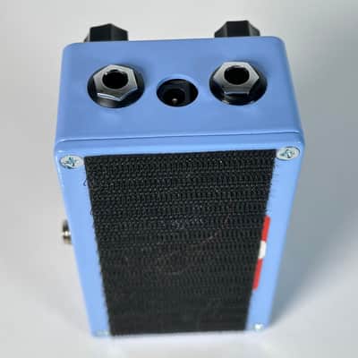 JHS Unicorn V2 Analog Chorus & Vibrato Pedal image 7