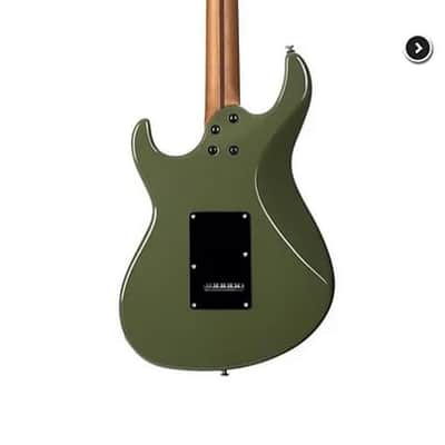 A Double-Cutaway Dream: The All-New Cort G250 SE Electric Guitar image 4