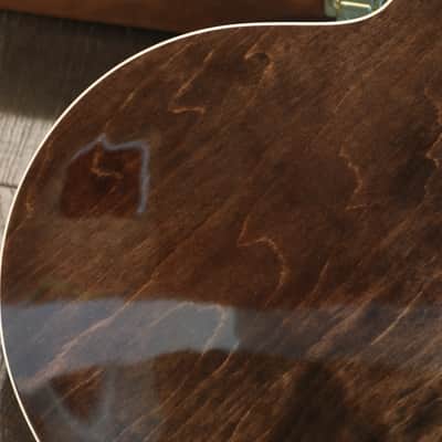 Unplayed! 2024 Gibson ES-330 Semi-Hollow Electric Guitar Vintage Sunburst + OHSC image 15