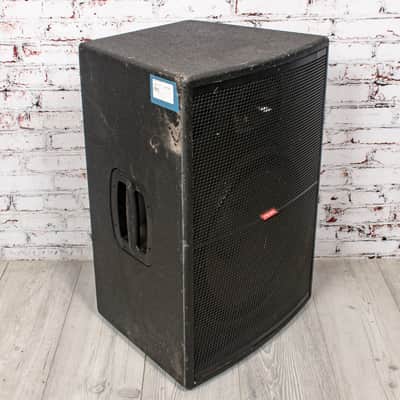 Proel EX15P 15" 2-way Passive Speaker x4154 (USED) image 4