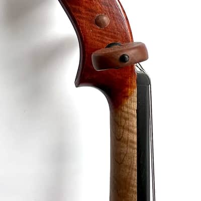 Antonio Strad 15" Viola image 3
