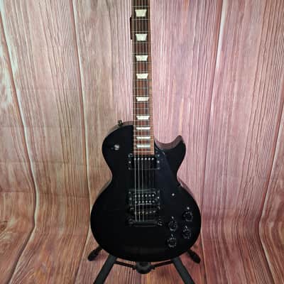 Gibson Les Paul Black Beauty 2016 image 1