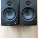 PreSonus Eris E4.5 2-Way 4.5" Active Studio Monitor (Pair) 2013 - Present - Black