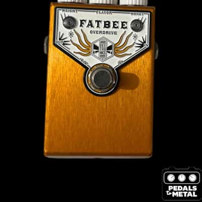Beetronics Fatbee Overdrive 2020 - Present - Various - X18090 image 1