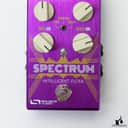 Source Audio Spectrum Intelligent Filter