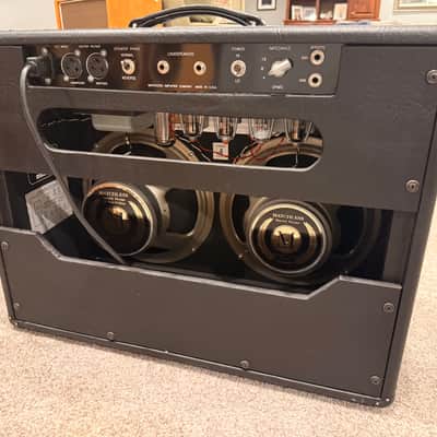 Matchless DC-30 1996 Sampson Era - 2-Channel 30-Watt 2x12" Guitar Combo 2000 - Present - Various image 8