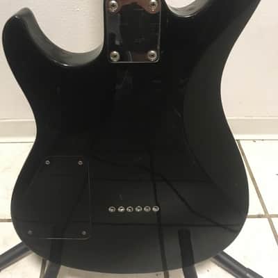 Peavey Rockmaster Single Humbucker Electric Guitar image 5
