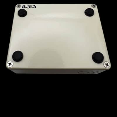 Coppersound Pedals Strategy V2 2-Channel Preamp / Overdrive 2022 - Present - Various X5914 image 5