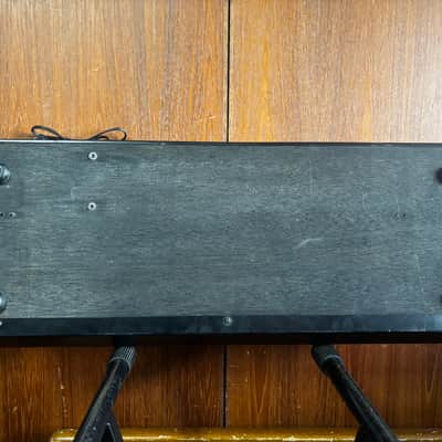 YAMAHA CS-10 CS 10 vintage analog synthesizer w/ case image 11