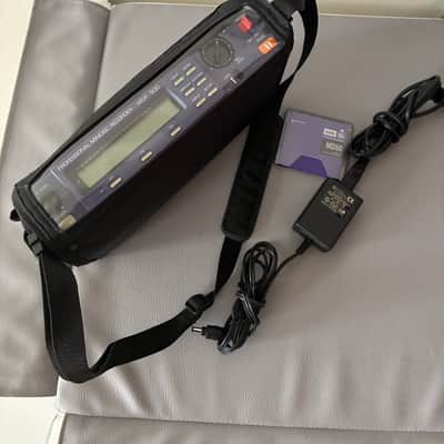 HHB MDP-500 - Blue image 3