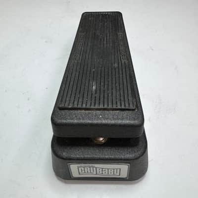 Jim Dunlop Original Cry Baby GCB-95 MIM Japan Export image 10
