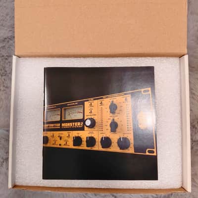 Looptrotter SATurAMP 2 units 2010s - Yellow image 11