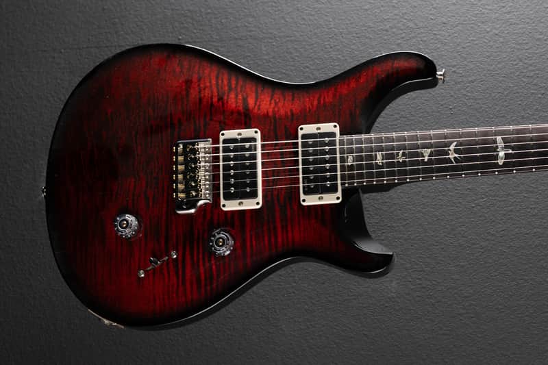 Paul Reed Smith Custom 24 '25 image 1