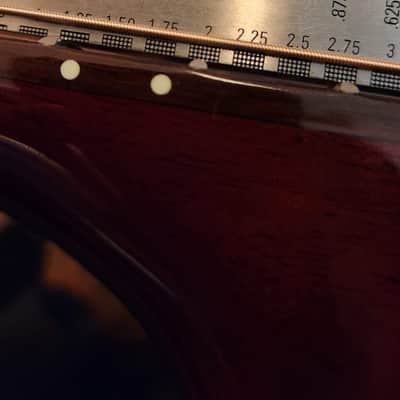 2024 Gibson 1950s J-45 Original Vintage Sunburst w/ OHSC | LR Baggs Element VTC, Workhorse image 19
