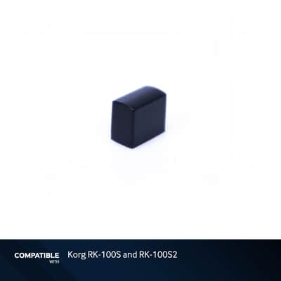 Korg Power Switch Button Cover for RK-100S and RK-100S2 Keytars