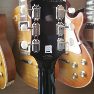 Epiphone Wilshire P-90 2024 - Ebony image 9