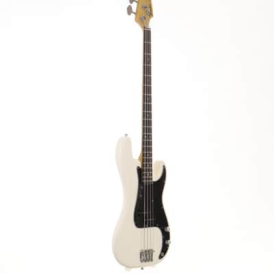 FENDER JAPAN PB70-70US Olympic White [CIJ Q009268] (06/22) image 14