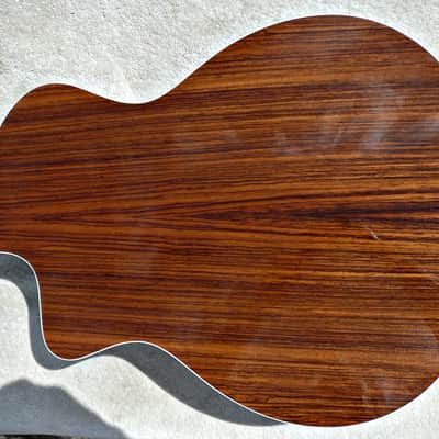Taylor ​​214ce DLX Acoustic​ Electric ​Guitar​ ​with Original ​Taylor ​Hardshell Case​ - PV MUSIC Guitar Shop Inspected​ Setup​ with New D'Addario Strings and Tested - Plays / Sounds / Looks Great - Excellent Player in Excellent Condition image 6