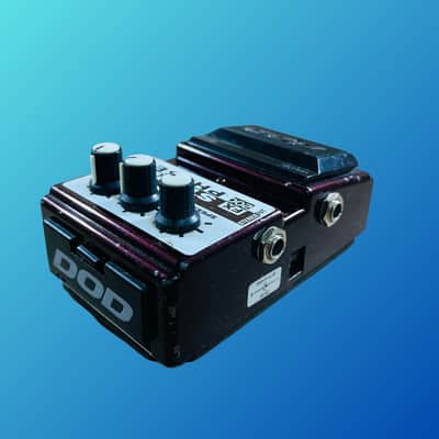 DOD Stereo Phaser FX20C image 4