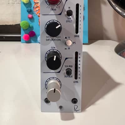 Rupert Neve Designs Portico 542 500 Series Tape Emulator Module