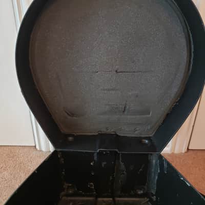 Humes & Berg Enduro Snare Drum Case Black image 6