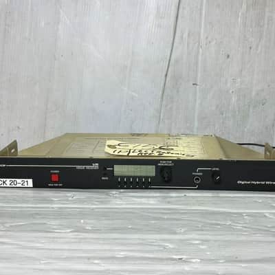 Lectrosonics VR Venue Receiver Digital Hybrid Wireless Block 20-21 #6156 (One) image 2