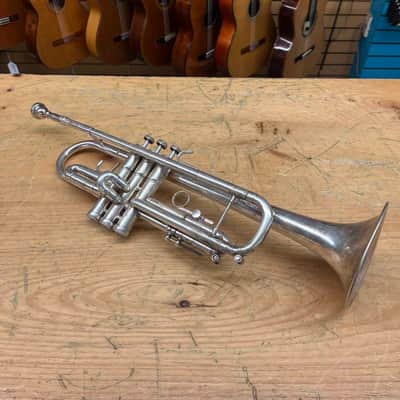 Doc Severingsen 100B Trumpet w/Case image 3