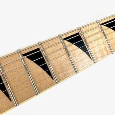 Immagine Jackson X Series TY2-7 HT Telly 2016 Pavo Purple - 12