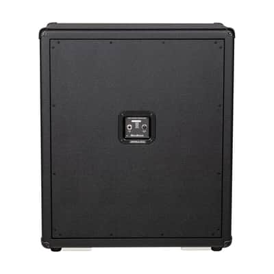 Mesa/Boogie 2x12 Vertical/Slant Rectifier Cab Bild 3