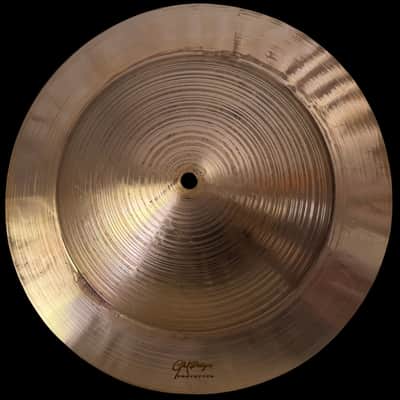 14" GM Designs Prototype Jupiter Bell - Experimental, Eccentric & Rare! image 1