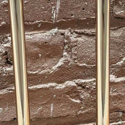 Yamaha YSL-691 Professional Small-Bore Jazz Tenor Trombone — Used SN: 201765 image 16