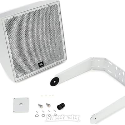 JBL AWC129 All-Weather Compact Loudspeaker - Gray (AWC129d3) Bild 4