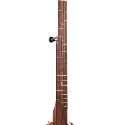 Gold Tone HM-25: High Moon Openback 11" Banjo W/ Padded Bag - HM-25-11 image 7