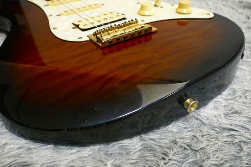 Yamaha High quality made Electric Guitar Pacifica PAC312H S-S-H