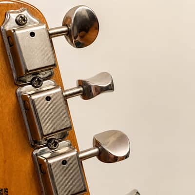 Fender Classic Series '50s Telecaster 1999 - White Blonde image 6