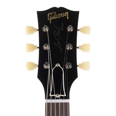 Gibson Custom 1959 Les Paul Standard Reissue VOS - Washed Cherry image 8