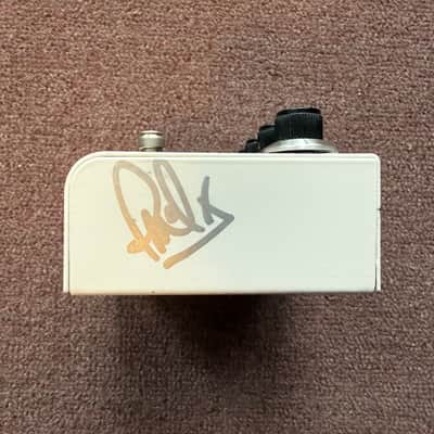 LAA-Custom Phil X F#*k Jazz Overdrive Pedal image 3