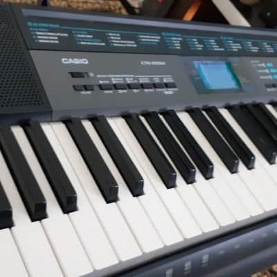 Casio CTK-2550 image 4