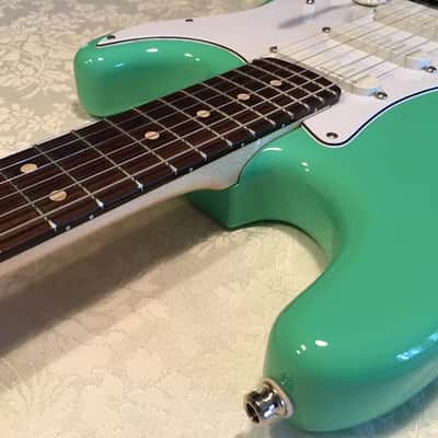 Jeff Beck Stratocaster, Strat Plus, Lace Sensor image 5