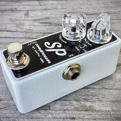 Xotic SP Compressor image 3