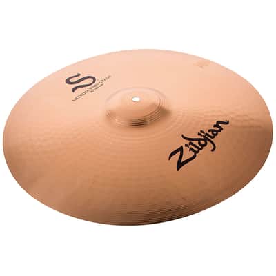 Zildjian S Family 16" Medium Thin Crash image 1